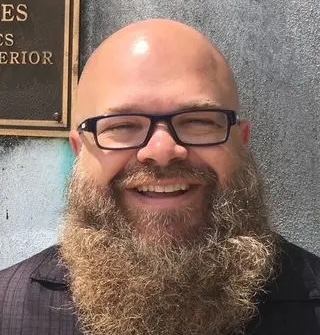 Matthew Fuller